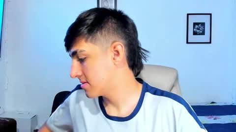 Snapshot of babymaik chatting on December 2025 05:57:02 AM babymaik online show from December 2025 05:57:02 AM