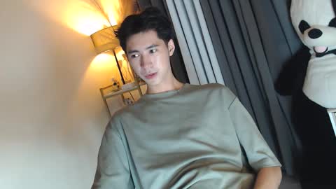 Snapshot of babymasterbater chatting on March 2026 07:47:02 PM call me james online show from March 2026 07:47:02 PM