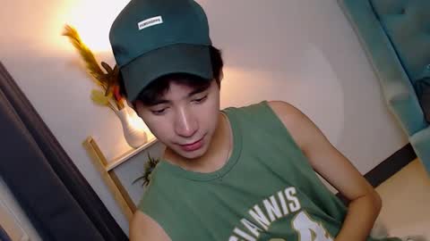 Snapshot of babymasterbater chatting on April 2026 09:55:01 AM call me james online show from April 2026 09:55:01 AM