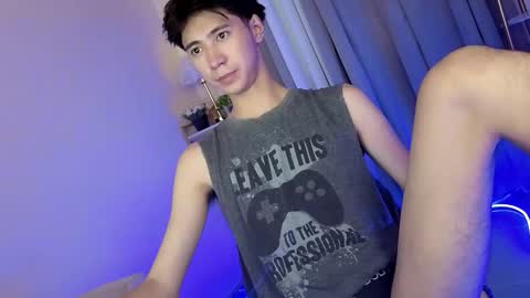 Snapshot of babymasterbater chatting on May 2026 08:22:02 AM call me james online show from May 2026 08:22:02 AM
