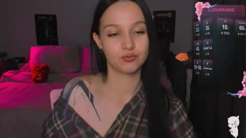 BabyMooon online show from December 2025 05:28:02 PM