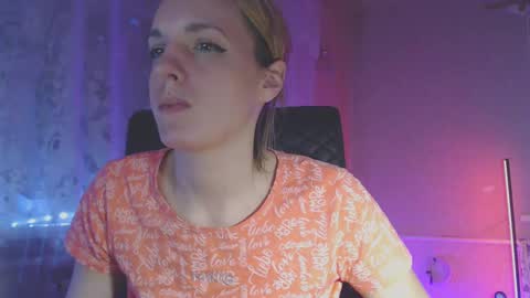 Sonya online show from February 2025 04:25:02 AM