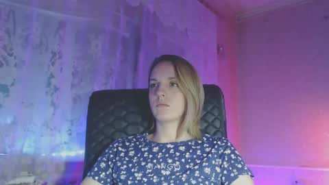 Sonya online show from February 2025 09:31:01 PM