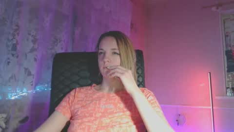 Sonya online show from March 2025 08:31:02 PM