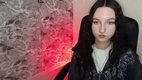 Snapshot of babynadin chatting on April 2026 11:23:02 AM Nadin online show from April 2026 11:23:02 AM