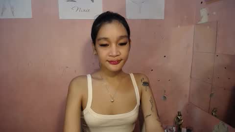 Nexie online show from September 2025 12:55:02 AM