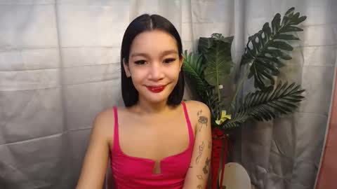 Nexie online show from October 2025 08:06:02 PM