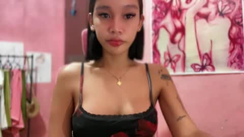 Snapshot of babynexy69 chatting on July 2026 01:01:02 AM Nexie online show from July 2026 01:01:02 AM