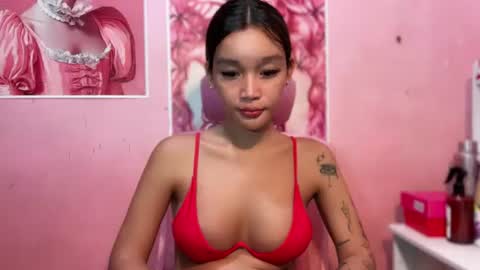 Snapshot of babynexy69 chatting on July 2026 06:47:02 AM Nexie online show from July 2026 06:47:02 AM