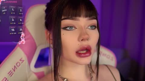 Nika online show from February 2026 09:27:02 PM