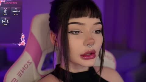 Nika online show from March 2026 09:06:01 PM