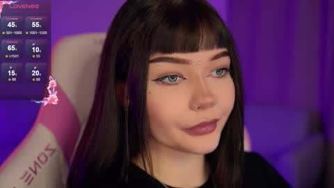 Nika online show from March 2026 10:37:02 PM