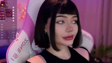 Snapshot of babyroxynill chatting on July 2026 09:10:01 PM Nika online show from July 2026 09:10:01 PM
