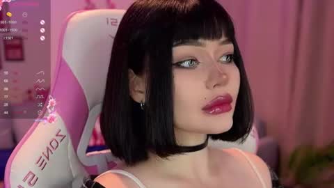 Snapshot of babyroxynill chatting on July 2026 10:41:02 PM Nika online show from July 2026 10:41:02 PM
