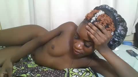 PRISCILLAH online show from March 2025 01:16:02 AM