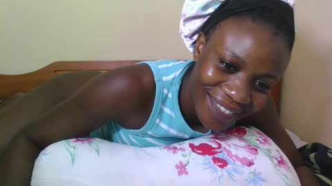 PRISCILLAH online show from October 2025 09:11:01 PM