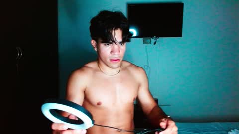 sebas online show from October 2025 03:51:02 AM