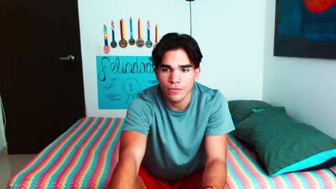 sebas online show from November 2025 08:08:02 PM