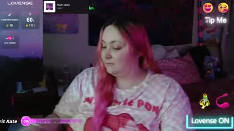 Snapshot of babyslutbunny chatting on August 2026 03:34:01 AM babyslutbunny online show from August 2026 03:34:01 AM