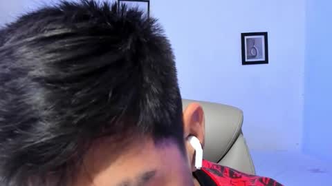 Babyted273 online show from March 2026 05:57:01 AM