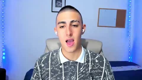 Babyted273 online show from April 2026 05:58:02 AM