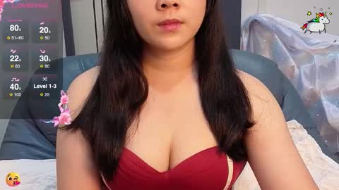 Snapshot of babyunicorn998 chatting on March 2026 02:22:02 PM Baby Unicorn online show from March 2026 02:22:02 PM