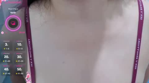 Snapshot of babyunicorn998 chatting on April 2026 05:06:01 PM Baby Unicorn online show from April 2026 05:06:01 PM