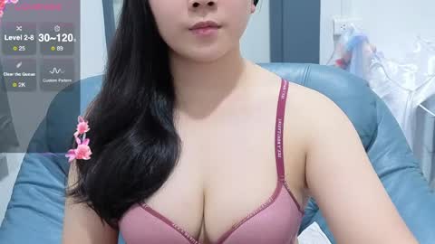 Snapshot of babyunicorn998 chatting on April 2026 11:34:01 AM Baby Unicorn online show from April 2026 11:34:01 AM