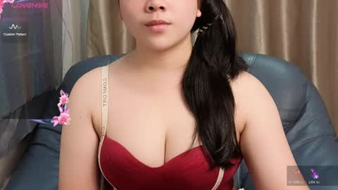 Snapshot of babyunicorn998 chatting on May 2026 02:12:01 PM Baby Unicorn online show from May 2026 02:12:01 PM