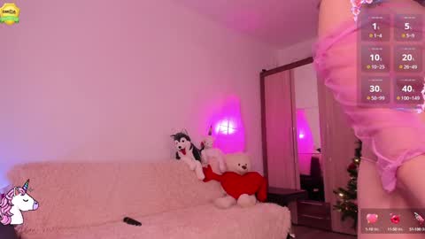 Eva online show from December 2024 09:17:02 PM