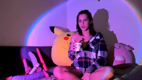 BabyWolfies online show from February 2026 02:56:01 AM