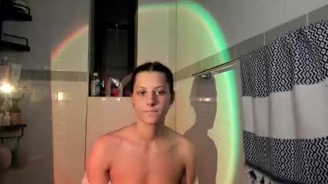 Snapshot of babywolfies chatting on March 2026 01:21:01 AM BabyWolfies online show from March 2026 01:21:01 AM