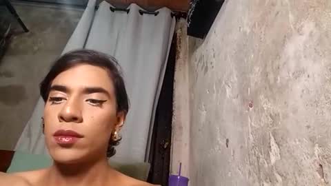 Megan online show from September 2025 07:48:02 PM