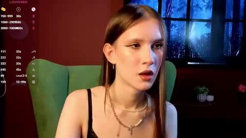 Gloria online show from April 2026 11:32:01 AM