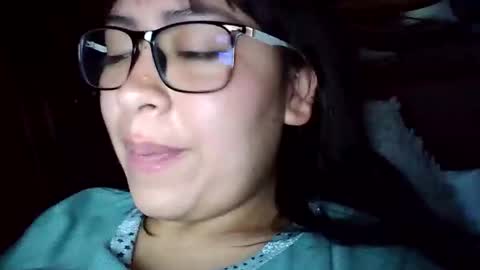 Snapshot of babyymango_ chatting on January 2025 08:17:01 AM Gisselle online show from January 2025 08:17:01 AM