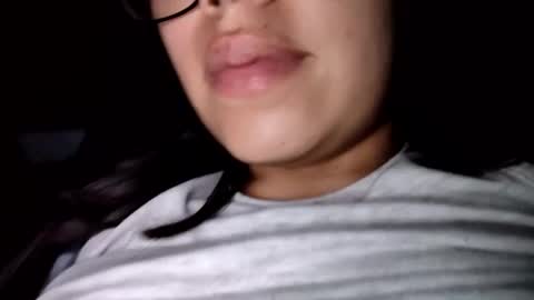 Snapshot of babyymango_ chatting on February 2025 04:56:02 AM Gisselle online show from February 2025 04:56:02 AM