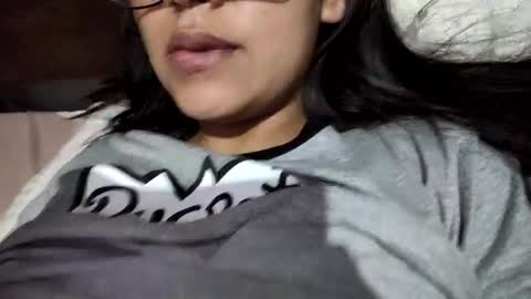 Snapshot of babyymango_ chatting on March 2025 04:14:01 AM Gisselle online show from March 2025 04:14:01 AM