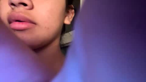 Snapshot of babyynaughty chatting on November 2025 07:19:01 AM babyynaughty online show from November 2025 07:19:01 AM