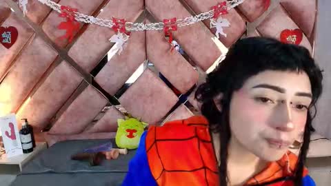 BABY RASTA DANN online show from September 2025 03:28:02 AM