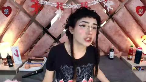 BABY RASTA DANN online show from September 2025 03:39:01 AM