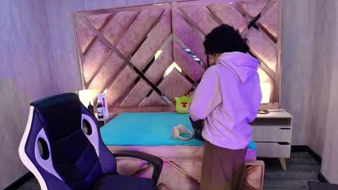 BABY RASTA DANN online show from November 2025 03:28:02 AM