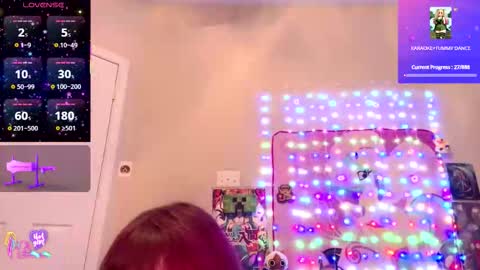 BabyZelda online show from February 2026 05:04:01 AM