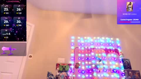 Snapshot of babyzelda chatting on March 2026 05:44:01 AM BabyZelda online show from March 2026 05:44:01 AM