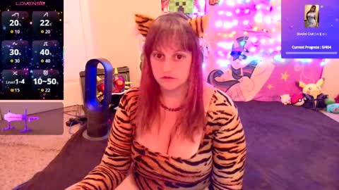 Snapshot of babyzelda chatting on March 2026 03:28:02 AM BabyZelda online show from March 2026 03:28:02 AM