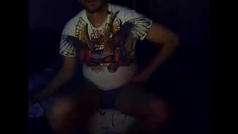 bacardy1981 online show from December 2025 06:59:02 PM