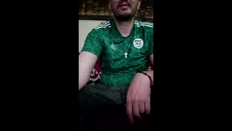 bacardy1981 online show from March 2026 12:10:02 PM