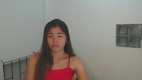 Snapshot of backsaraylover chatting on February 2025 12:11:01 PM backsaraylover online show from February 2025 12:11:01 PM