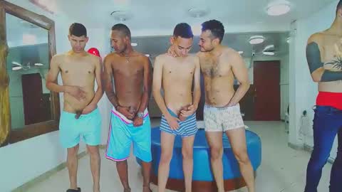 Snapshot of backyardigans chatting on December 2024 12:06:01 PM backyardigans online show from December 2024 12:06:01 PM