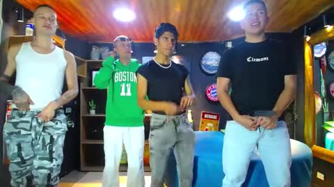 Snapshot of backyardigans chatting on September 2025 05:57:02 PM backyardigans online show from September 2025 05:57:02 PM