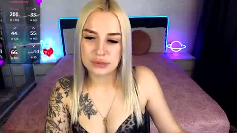 Snapshot of bad_barbie69 chatting on July 2026 12:31:01 PM Alisa online show from July 2026 12:31:01 PM